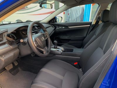 2016 Honda Civic full