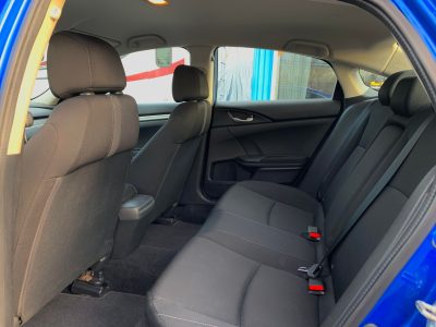 2016 Honda Civic full