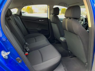 2016 Honda Civic full