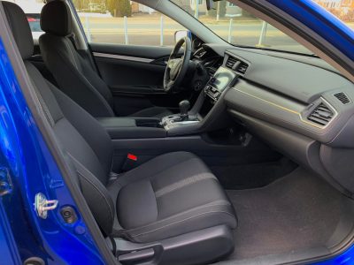 2016 Honda Civic full