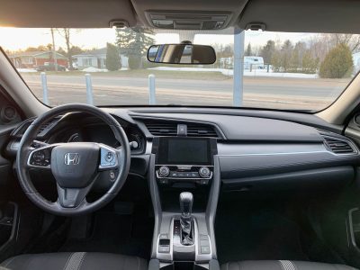 2016 Honda Civic full