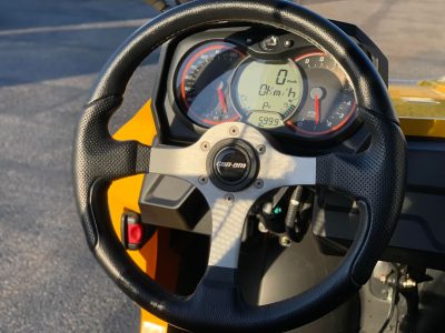 2014 Can-Am Commander full