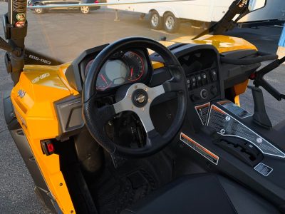 2014 Can-Am Commander full